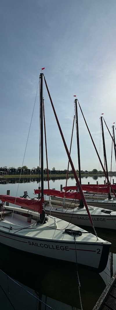 Sailcollege foto 5
