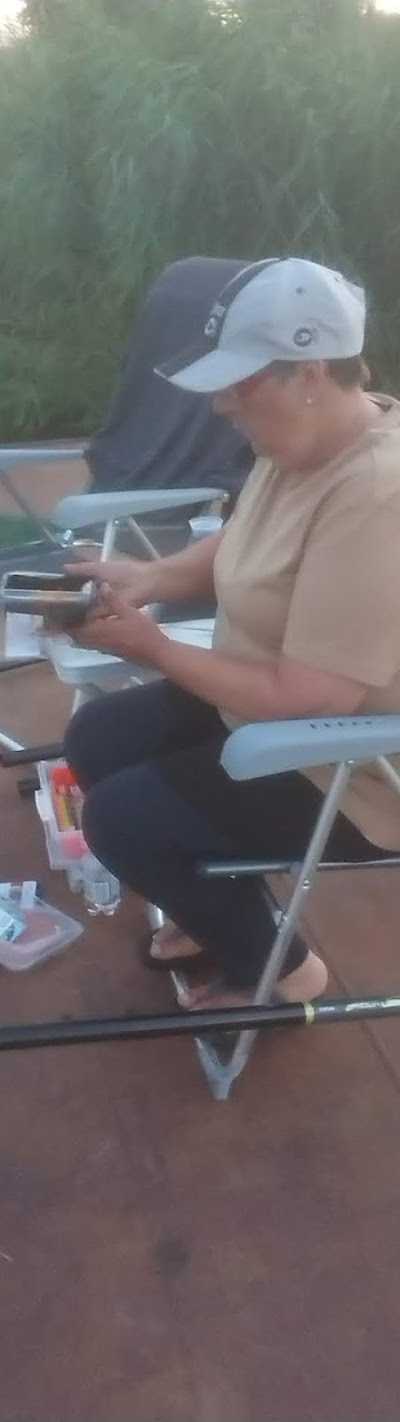 Hengelsport Gorcum foto 2