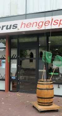Kuperus Hengelsport - Leek