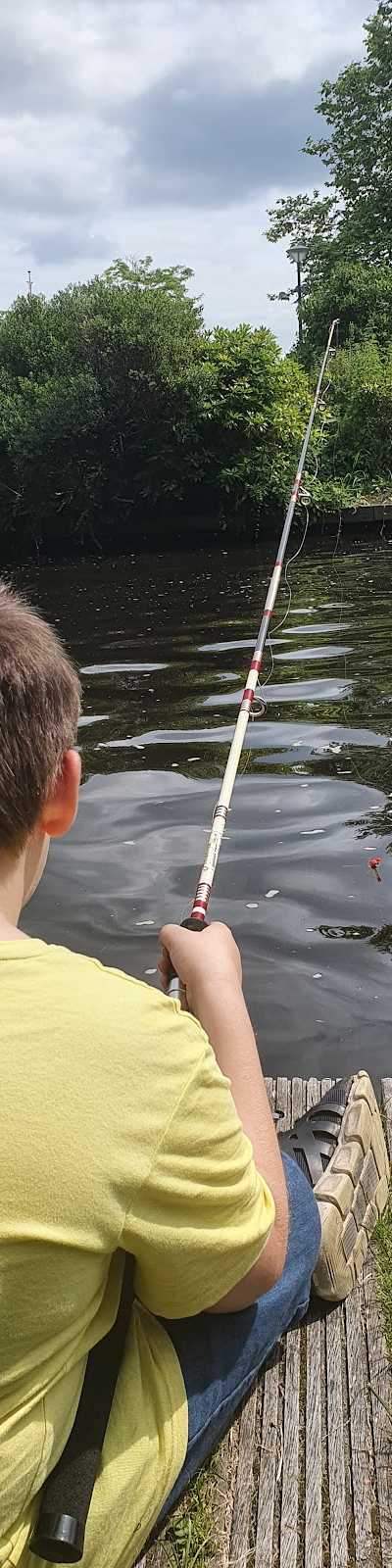 Kuperus Hengelsport - Leek foto 2