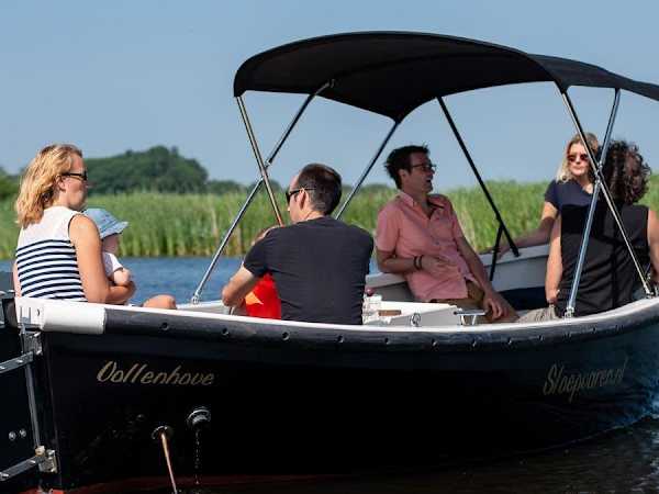 Sloep Varen - sloepvaren.nl
