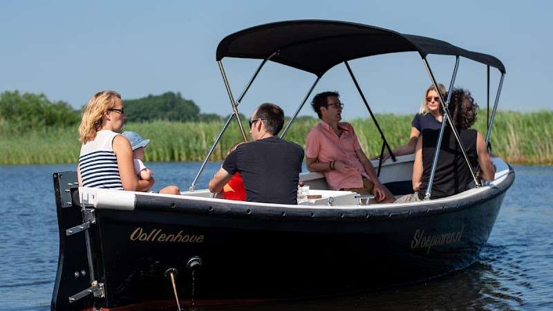 Sloep Varen - sloepvaren.nl