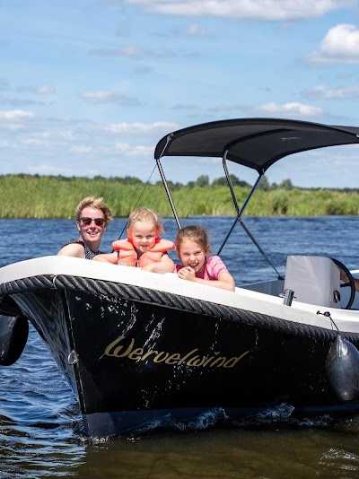 Sloep Varen - sloepvaren.nl foto 2