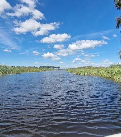 Sloep Varen - sloepvaren.nl foto 3