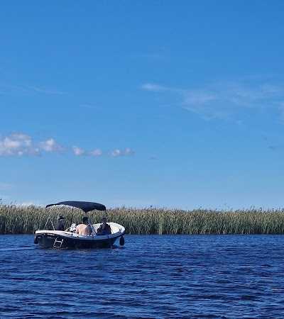 Sloep Varen - sloepvaren.nl foto 5
