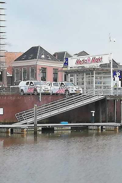 Fishing Zwolle foto 2