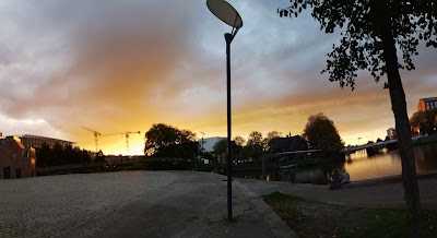 Fishing Zwolle foto 3