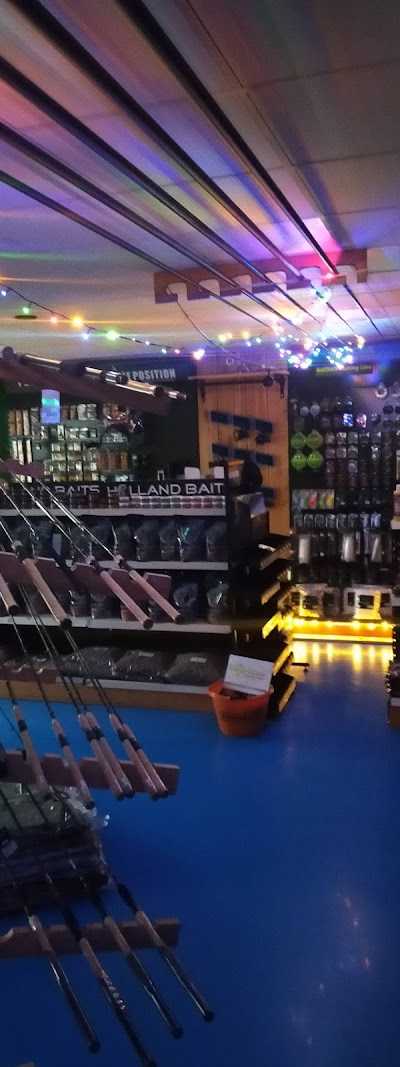 De Schub hengelsport foto 3