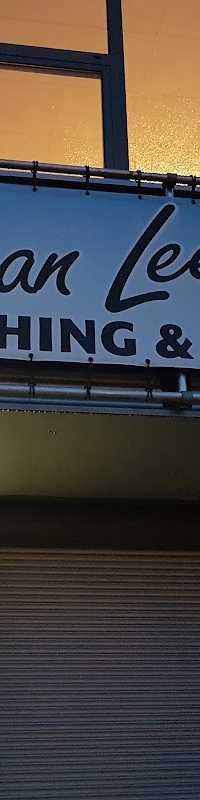 Wout van Leeuwen fishing & outdoor