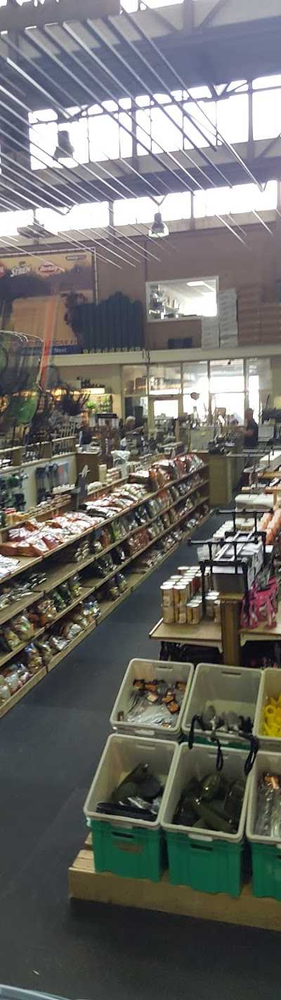 Wout van Leeuwen fishing & outdoor foto 3