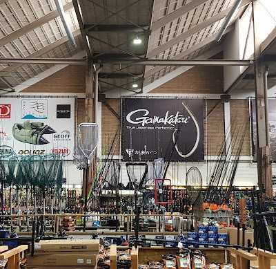 Wout van Leeuwen fishing & outdoor foto 4