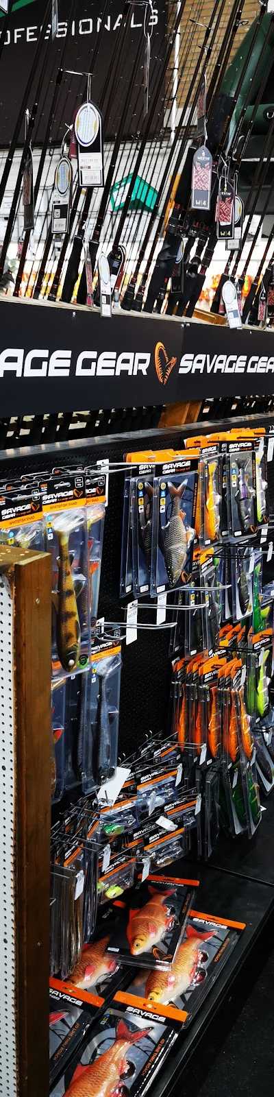 Wout van Leeuwen fishing & outdoor foto 5