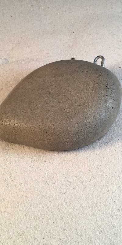 Hetjuistevislood foto 2