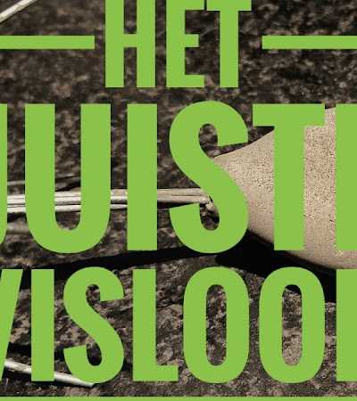 Hetjuistevislood foto 3