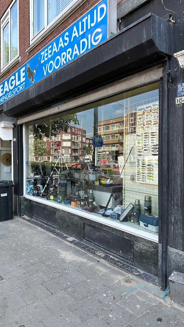 Eagle Hengelsport