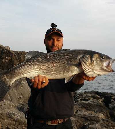 Eagle Hengelsport foto 2