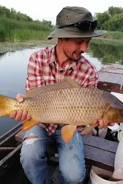 Eagle Hengelsport foto 3