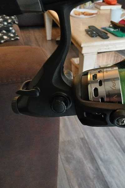 Eagle Hengelsport foto 4