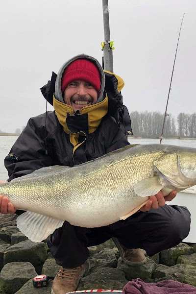 Eagle Hengelsport foto 5