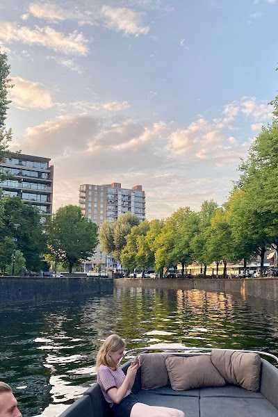 Camaro bootverhuur foto 4