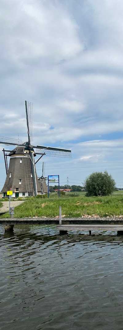 Camaro bootverhuur foto 5