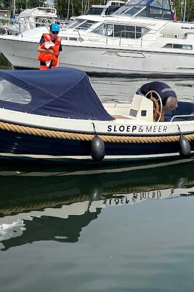 Sloep&Meer foto 2