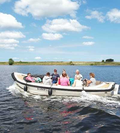 Sloep&Meer foto 3