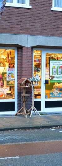 Dierenspeciaalzaak Pierre Beelen