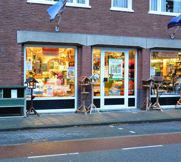 Dierenspeciaalzaak Pierre Beelen