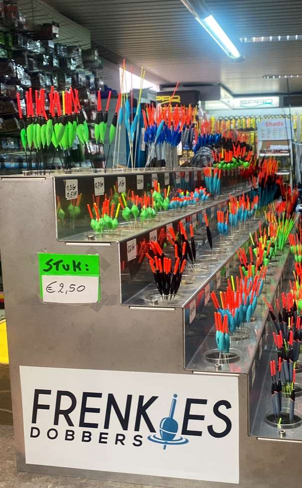 Hengelsport 'De Snoek' Ophoven