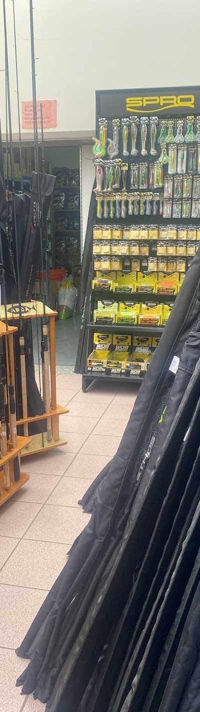 Hengelsport 'De Snoek' Ophoven foto 2