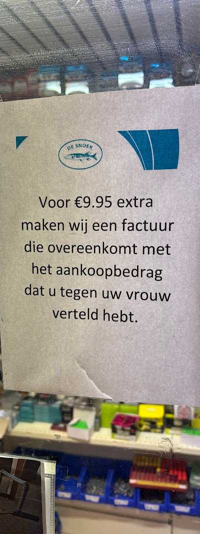 Hengelsport 'De Snoek' Ophoven foto 3