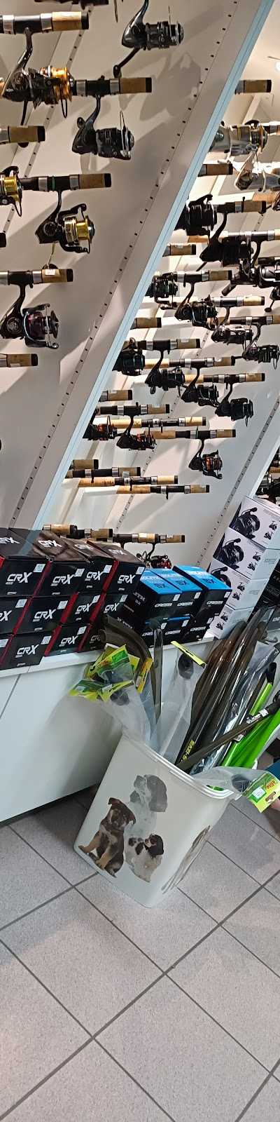 Hengelsport 'De Snoek' Ophoven foto 4