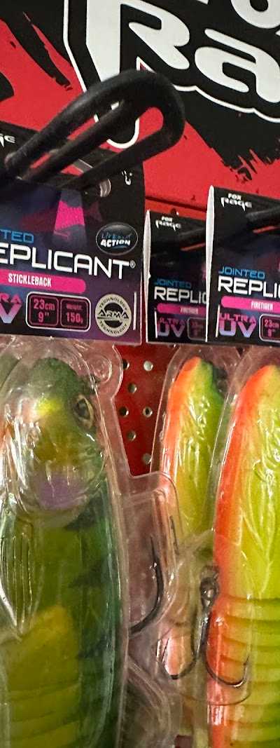 Hengelsport 'De Snoek' Ophoven foto 5