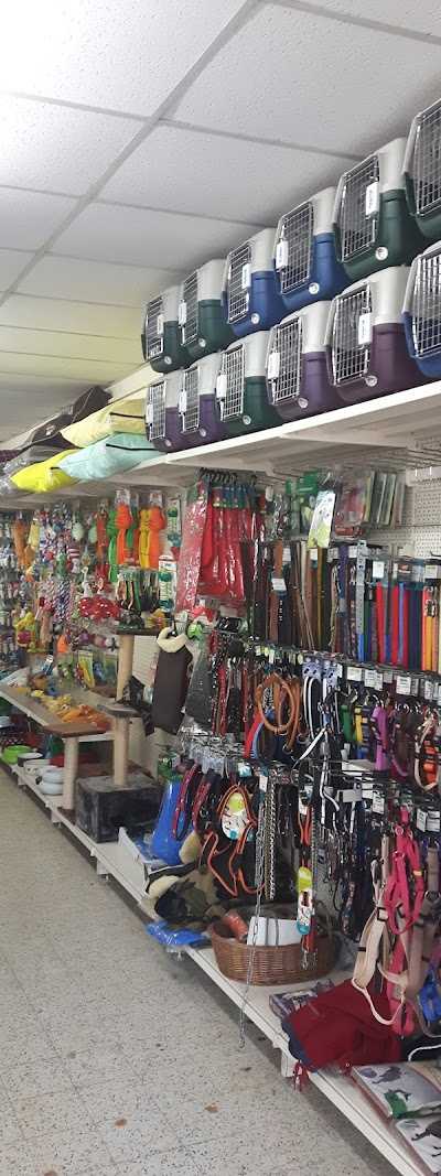 Dierenspeciaalzaak Matavi foto 5