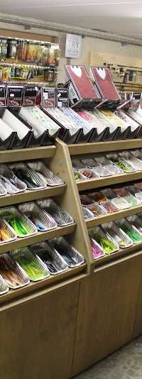 Lured Water- en Hengelsport bv