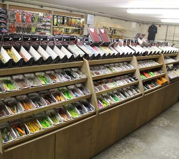 Lured Water- en Hengelsport bv