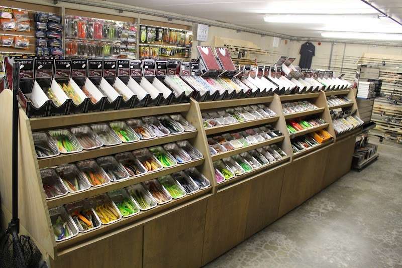 Lured Water- en Hengelsport bv