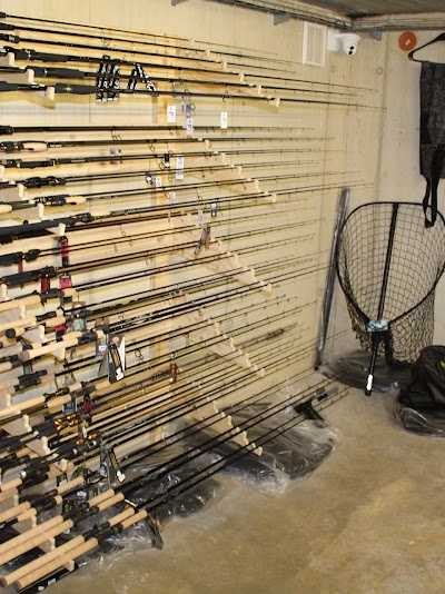 Lured Water- en Hengelsport bv foto 2