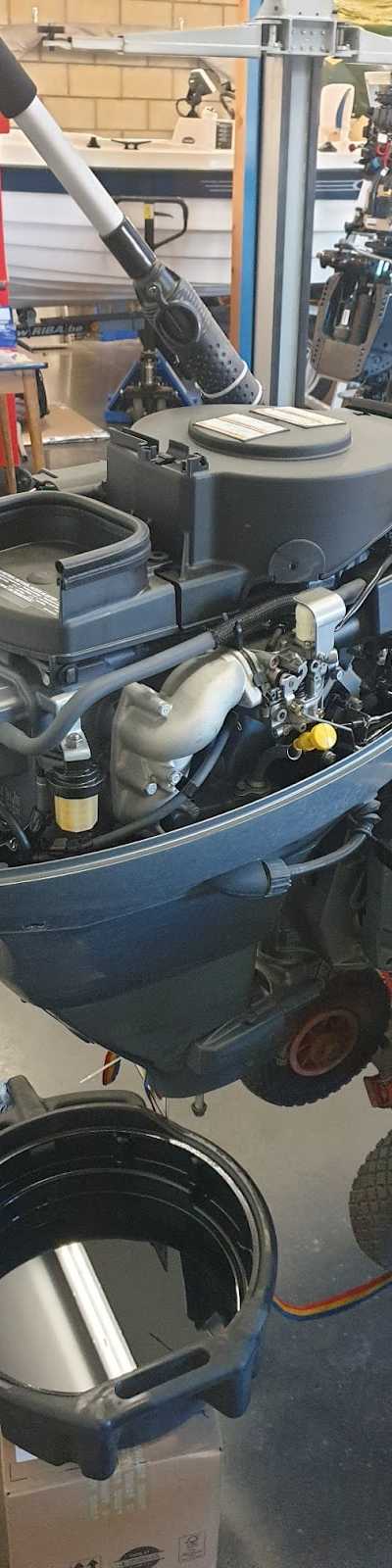 Lured Water- en Hengelsport bv foto 4