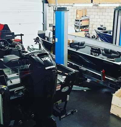 Lured Water- en Hengelsport bv foto 5