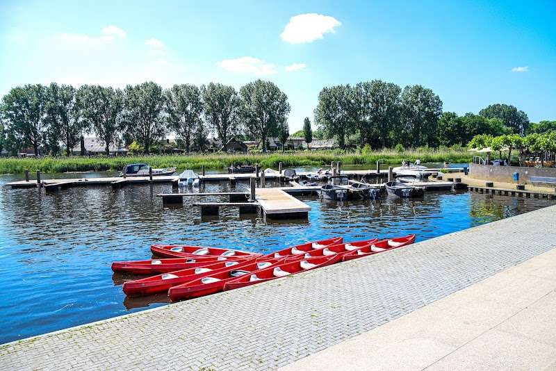 Expedition Outdoor - Kano/Boot verhuur - Hardenberg