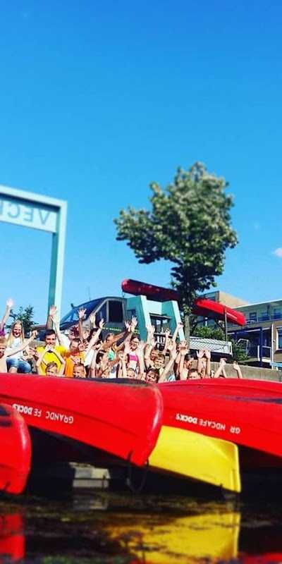 Expedition Outdoor - Kano/Boot verhuur - Hardenberg foto 3