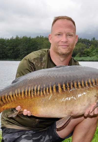 CarpFarm Lake foto 4