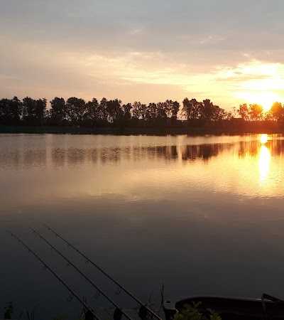 CarpFarm Lake foto 5