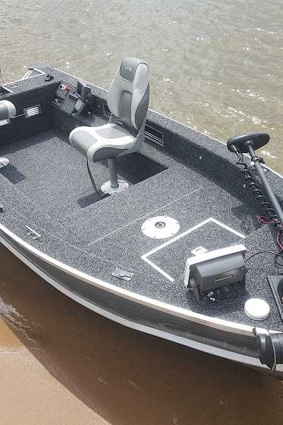 Visboot verhuur midden Nederland foto 4