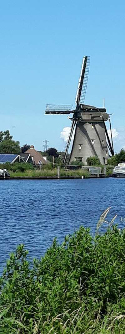 Jachthaven van der Meer foto 2