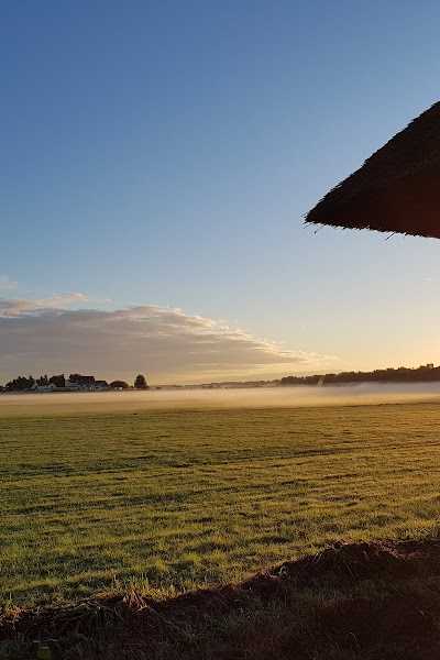Jachthaven van der Meer foto 3