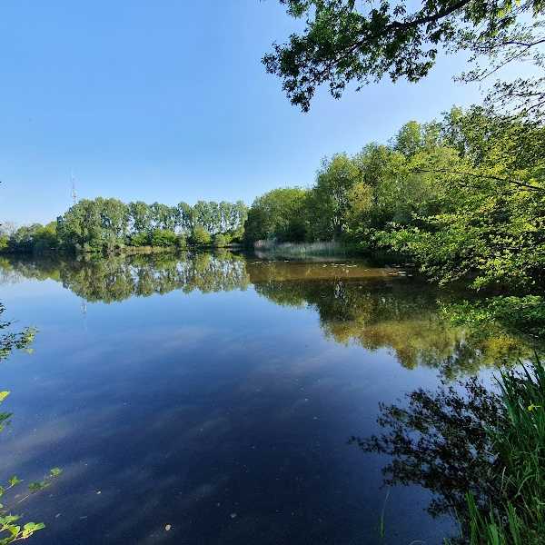 Hengel Sport Vereniging "De Voorn"