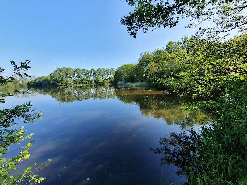 Hengel Sport Vereniging "De Voorn"